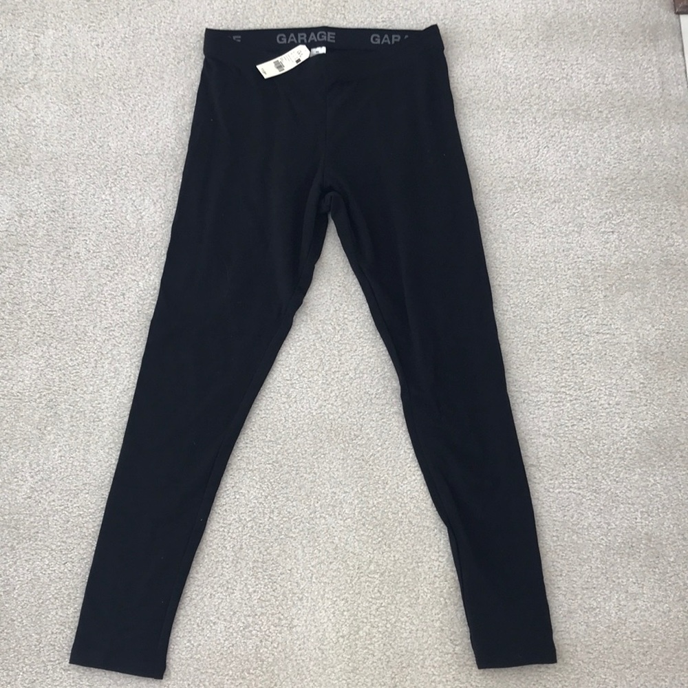 Women’s Black Leggings *never been worn*